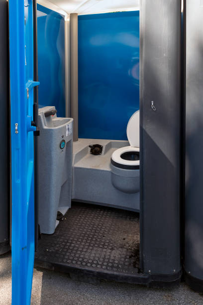 Porta potty services near me in Wheatland, WY