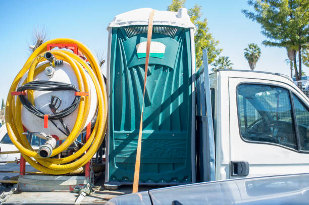 Best Porta potty rental for outdoor events  in Wheatland, WY