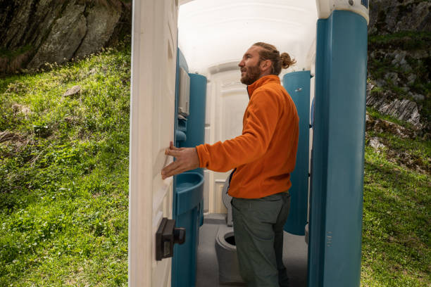 Best Portable bathroom rental  in Wheatland, WY