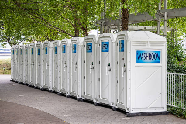 Best Affordable portable toilet rental  in Wheatland, WY