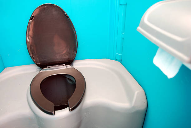 Best Porta potty services near me  in Wheatland, WY