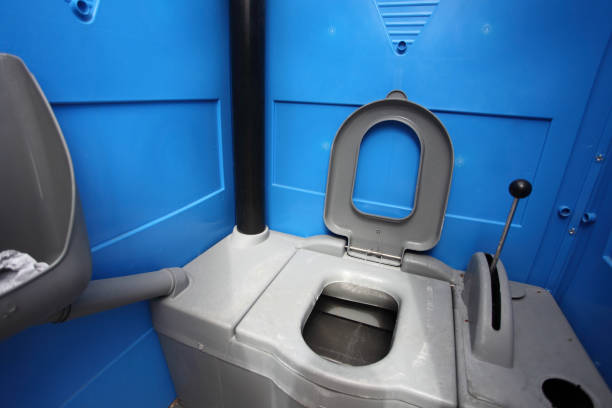 Wheatland, WY porta potty rental Company