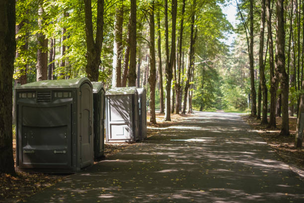 Best Porta potty cleaning services  in Wheatland, WY