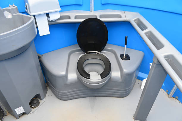 Best Luxury portable toilet rental  in Wheatland, WY