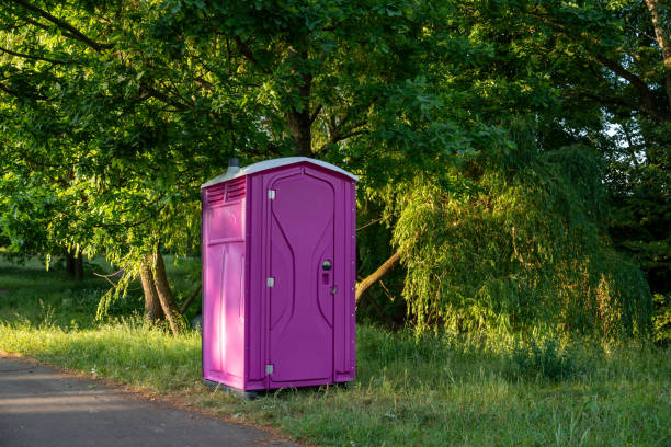 Best Portable toilet rental cost  in Wheatland, WY