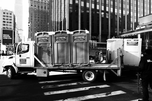 Best Best portable toilet rental  in Wheatland, WY