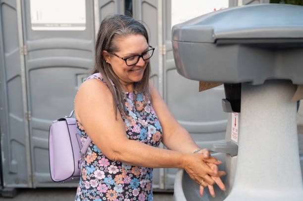 Best Emergency porta potty rental  in Wheatland, WY