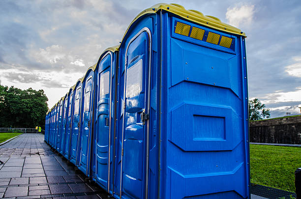 Best Wedding porta potty rental  in Wheatland, WY